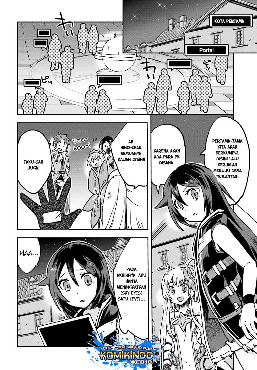 Chapter 48 - halaman 21