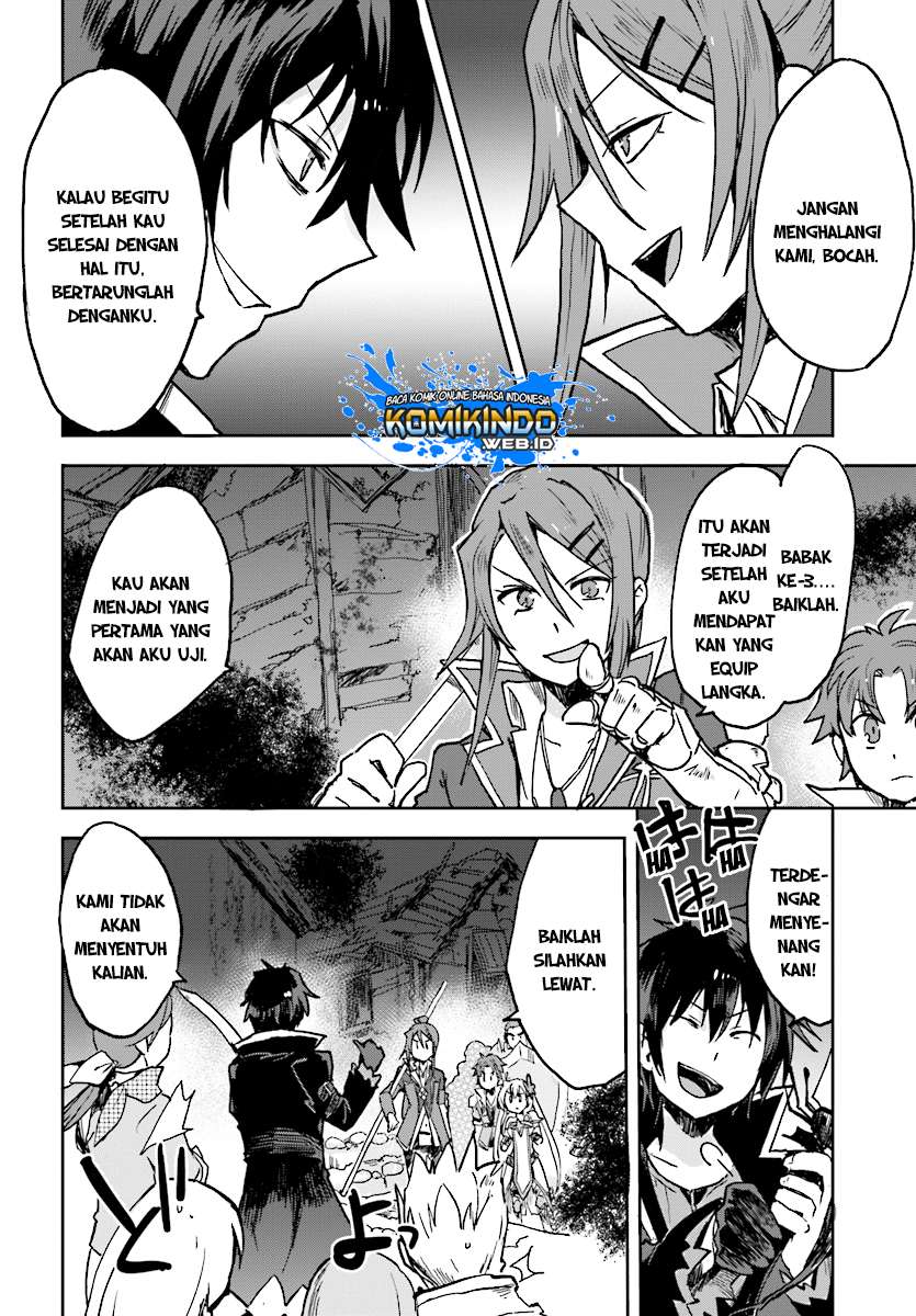 Chapter 48 - halaman 27