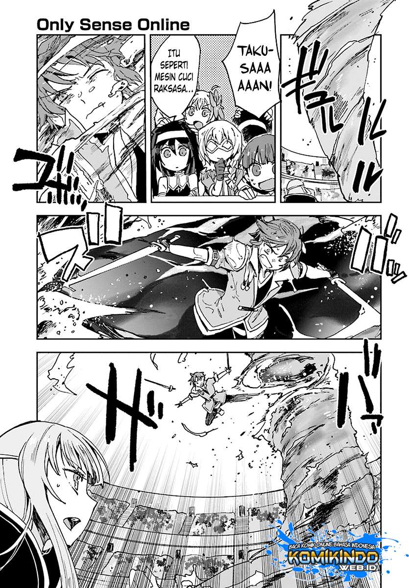 Chapter 47 - halaman 26