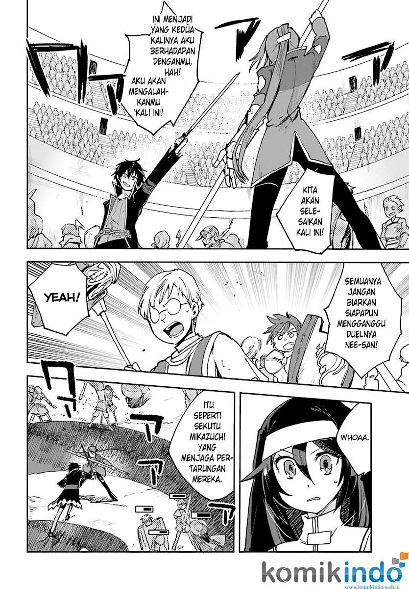 Chapter 46 - halaman 19