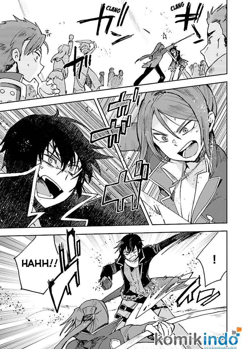 Chapter 46 - halaman 20