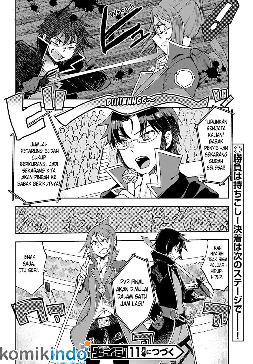 Chapter 46 - halaman 21