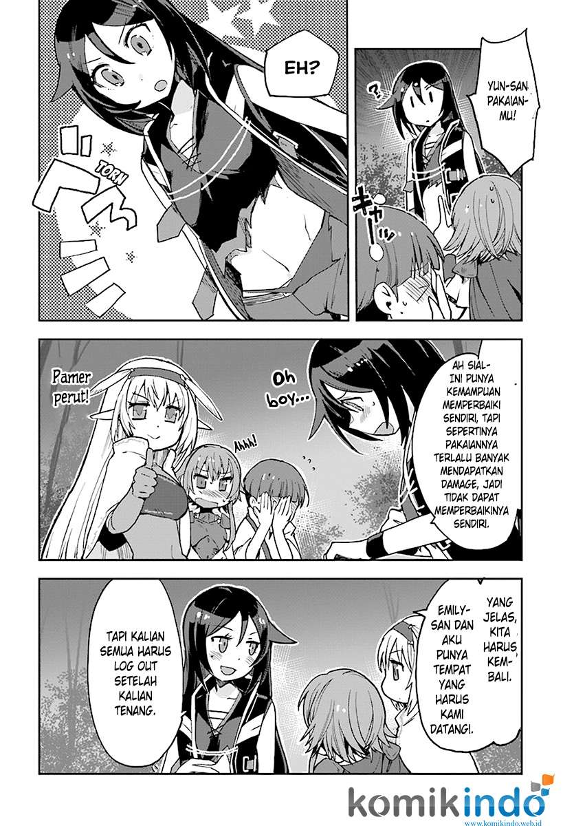 Chapter 45 - halaman 13
