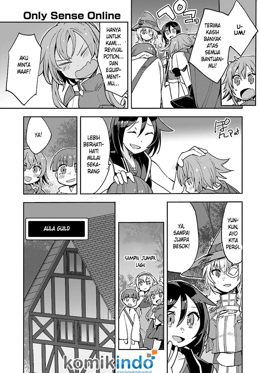 Chapter 45 - halaman 14