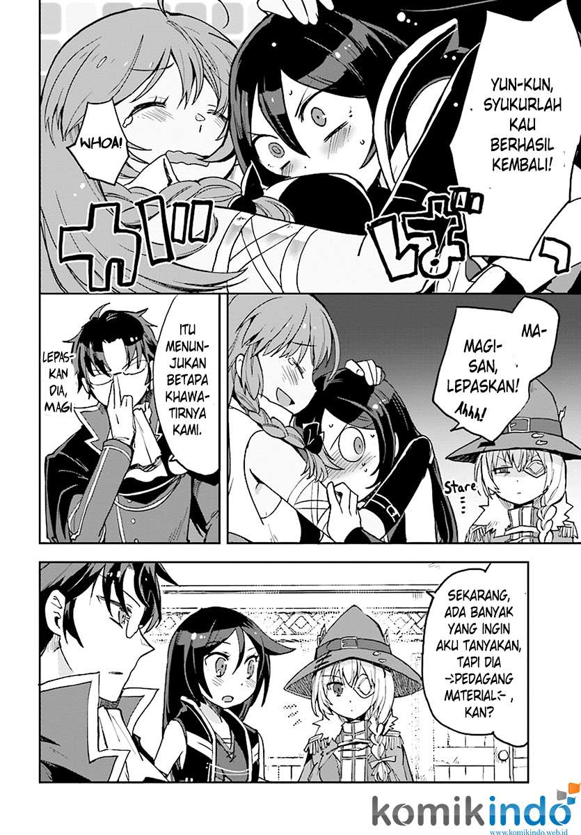 Chapter 45 - halaman 15
