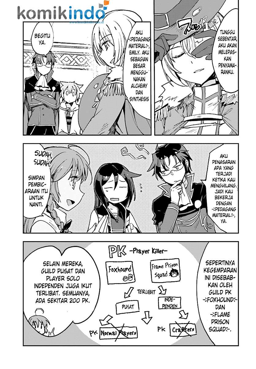 Chapter 45 - halaman 16