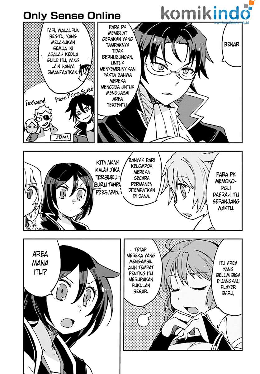 Chapter 45 - halaman 18