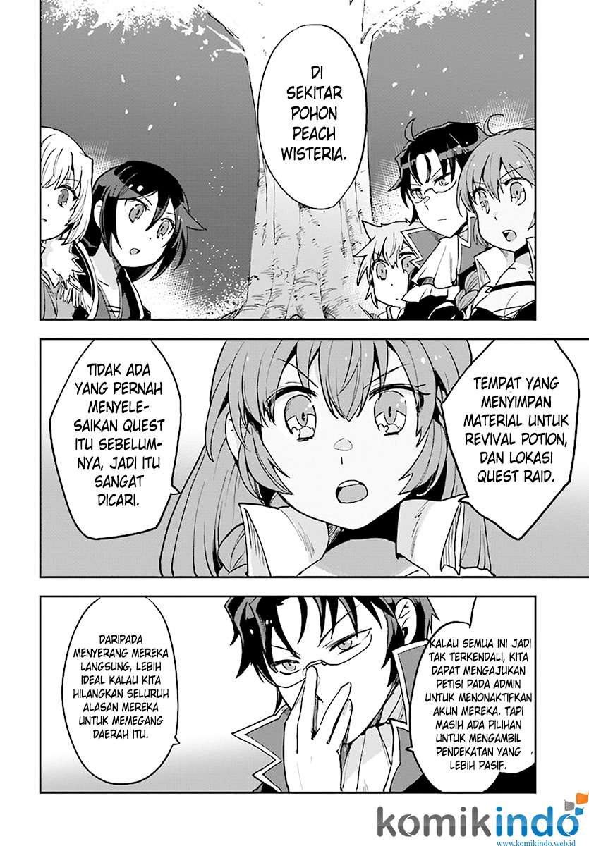 Chapter 45 - halaman 19