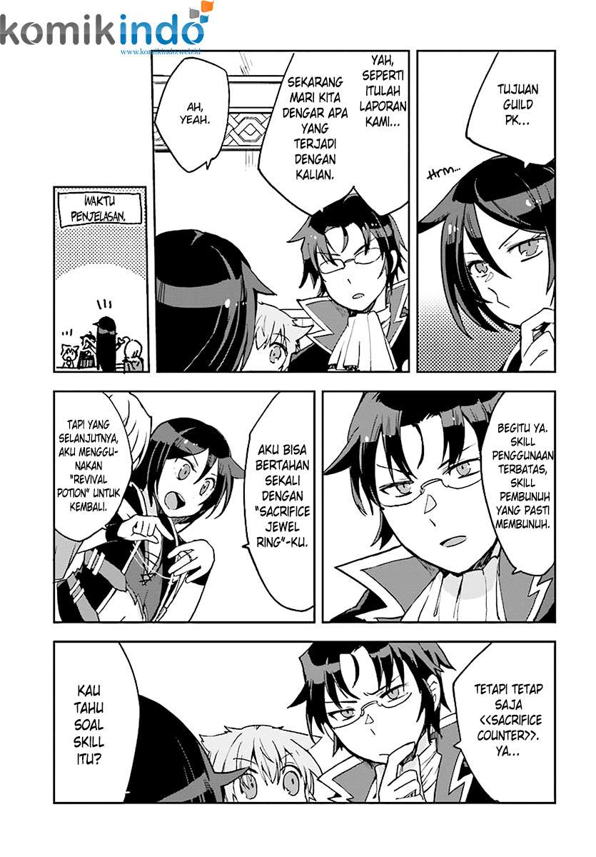 Chapter 45 - halaman 20