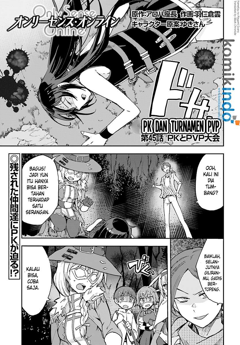 Chapter 45 - halaman 3
