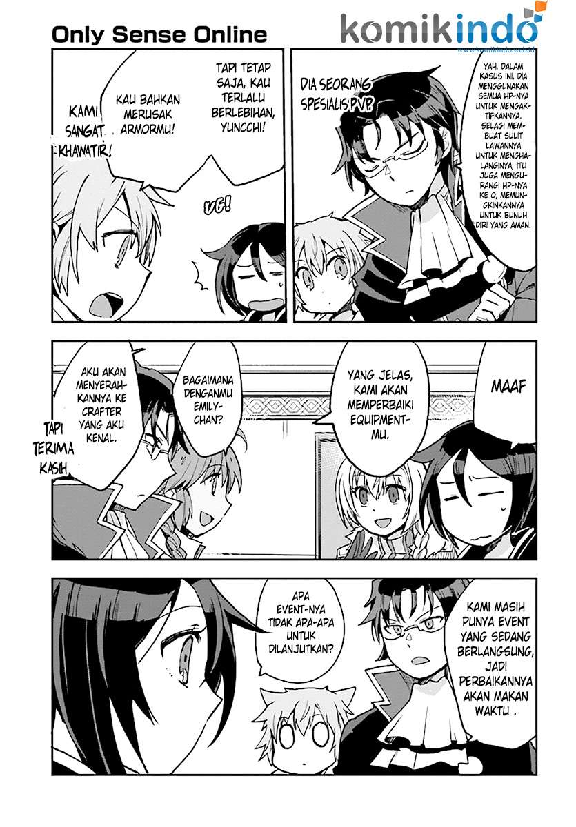 Chapter 45 - halaman 22