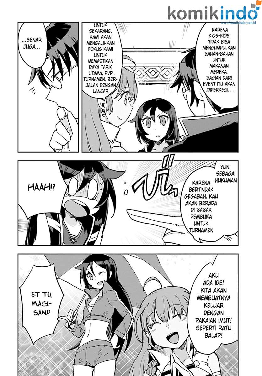 Chapter 45 - halaman 23