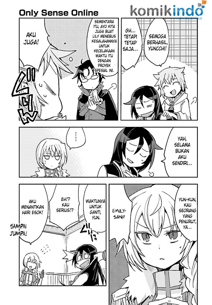 Chapter 45 - halaman 24