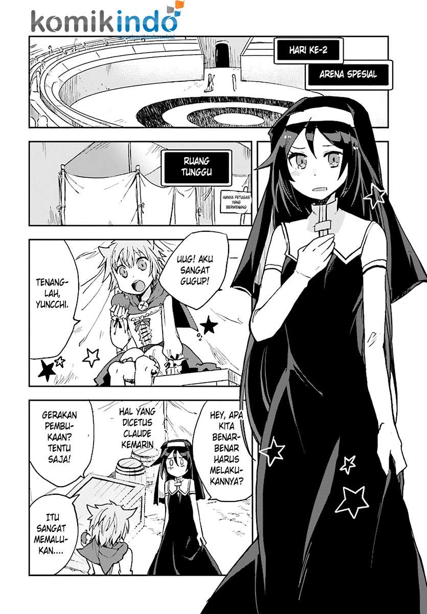 Chapter 45 - halaman 25
