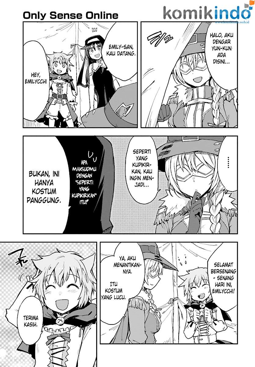 Chapter 45 - halaman 26