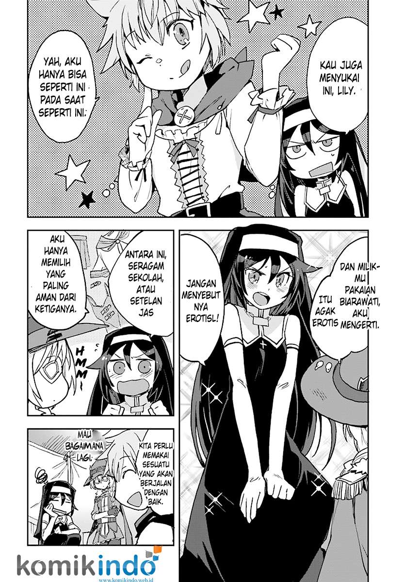 Chapter 45 - halaman 27