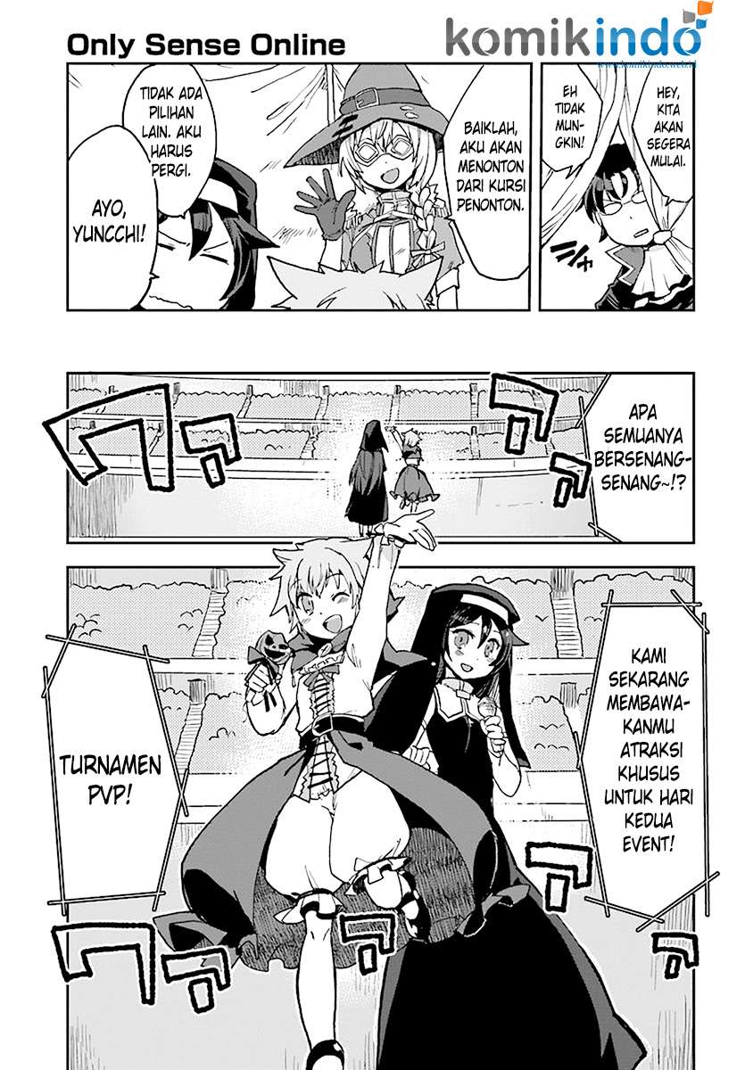 Chapter 45 - halaman 28