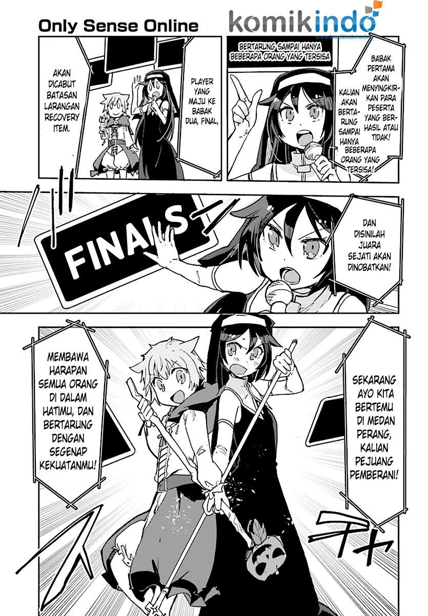 Chapter 45 - halaman 30