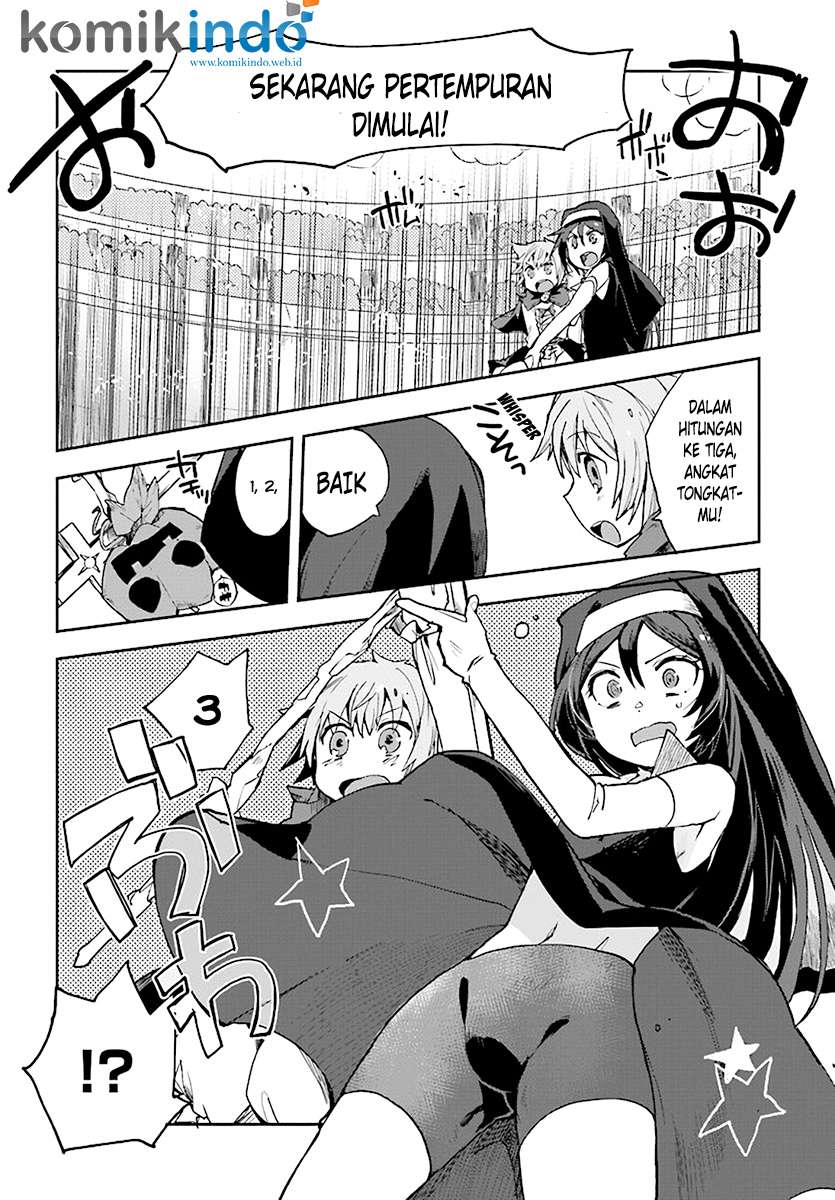 Chapter 45 - halaman 31