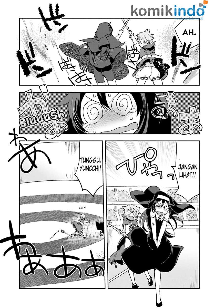 Chapter 45 - halaman 32