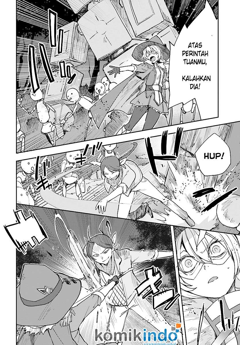 Chapter 45 - halaman 5