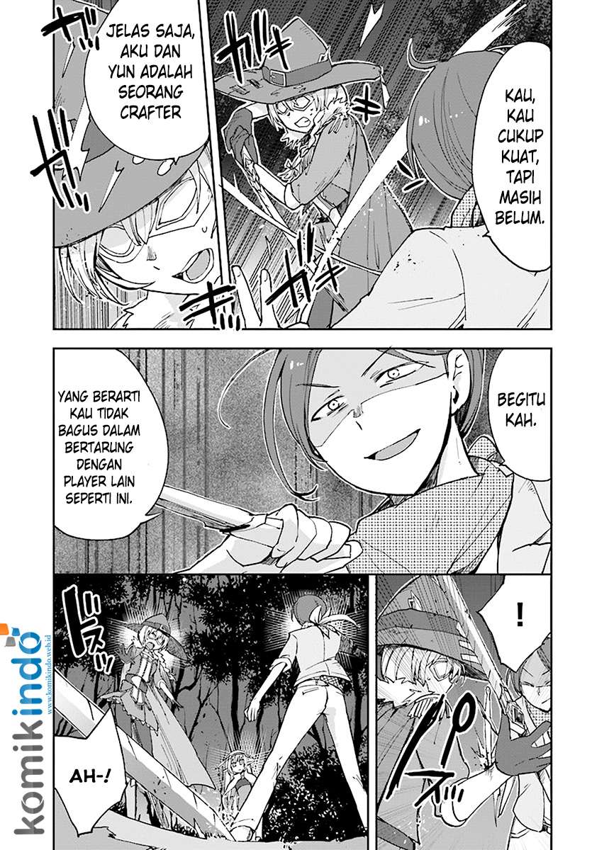 Chapter 45 - halaman 6