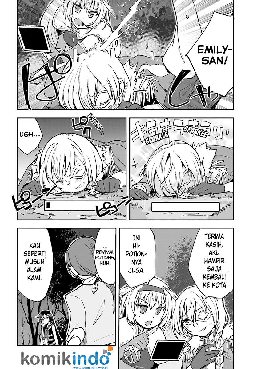 Chapter 45 - halaman 9
