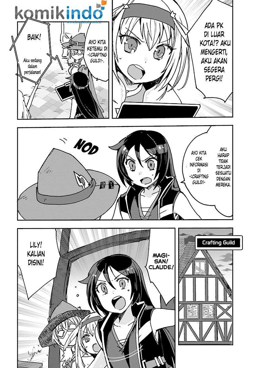 Chapter 44 - halaman 20