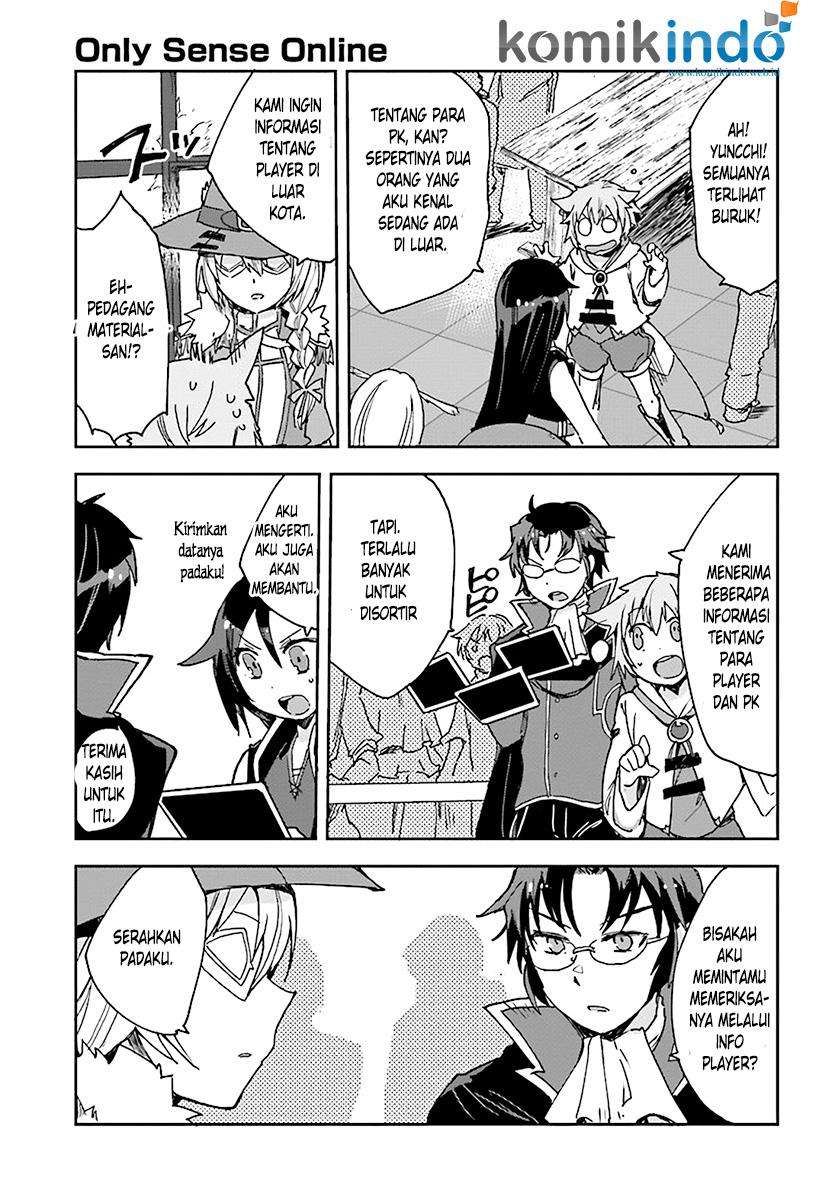 Chapter 44 - halaman 21