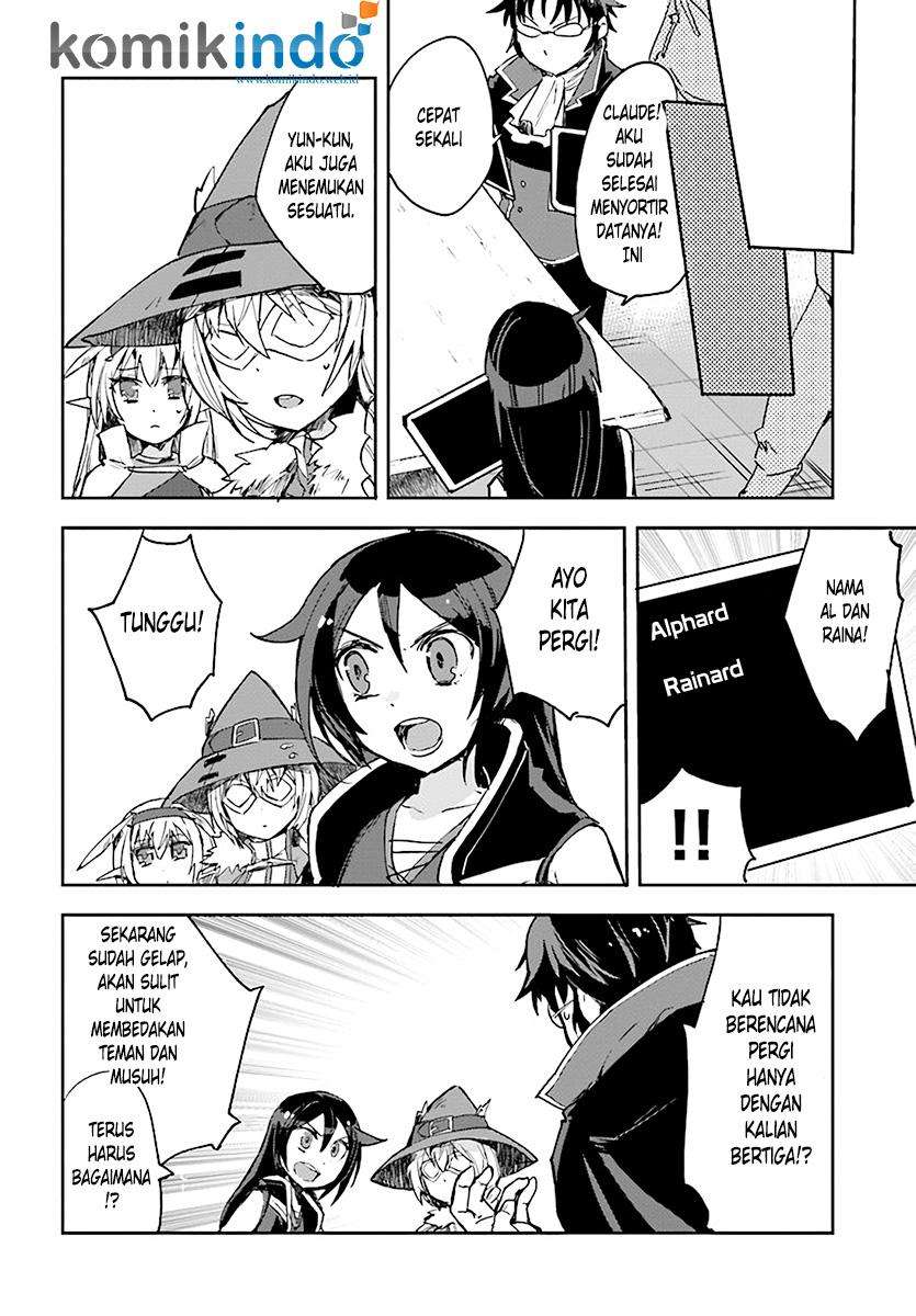 Chapter 44 - halaman 22