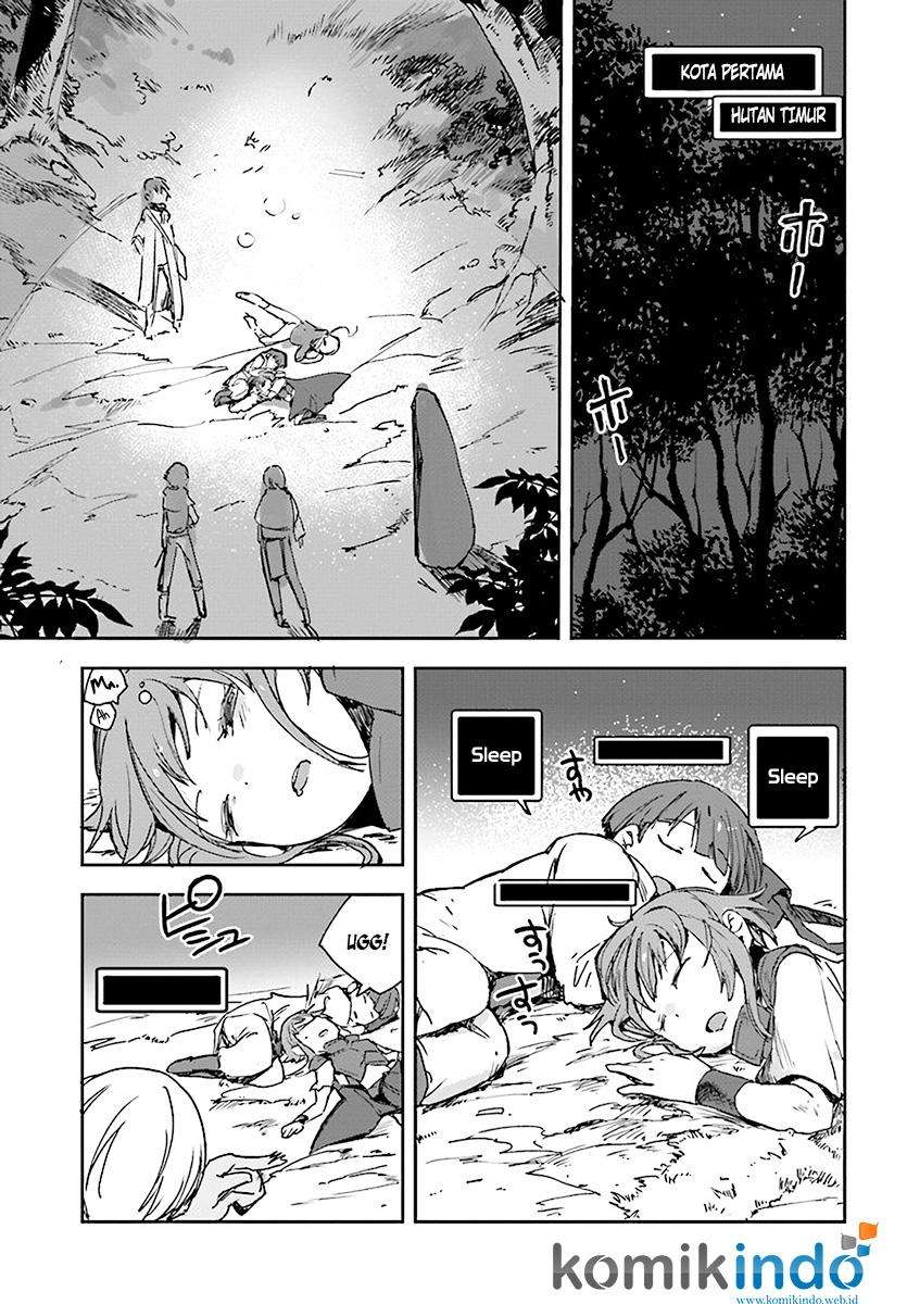 Chapter 44 - halaman 25
