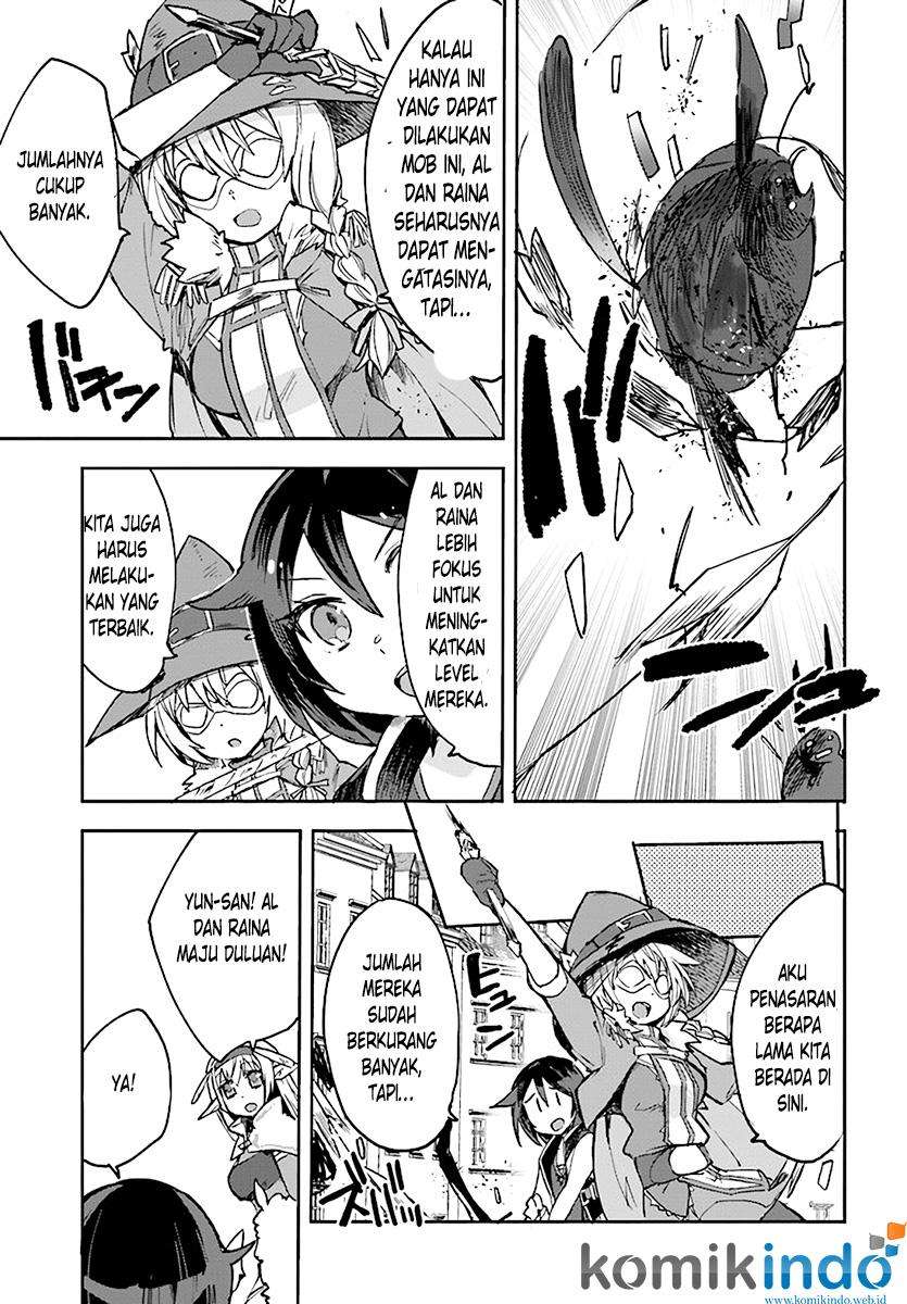 Chapter 43 - halaman 16