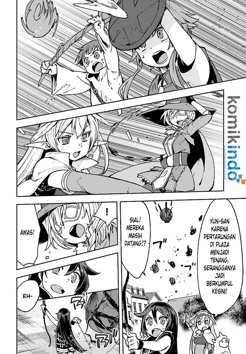 Chapter 43 - halaman 19