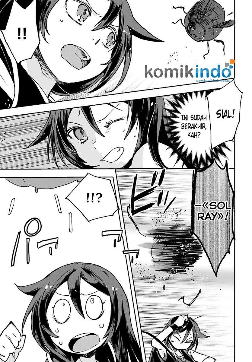 Chapter 43 - halaman 20