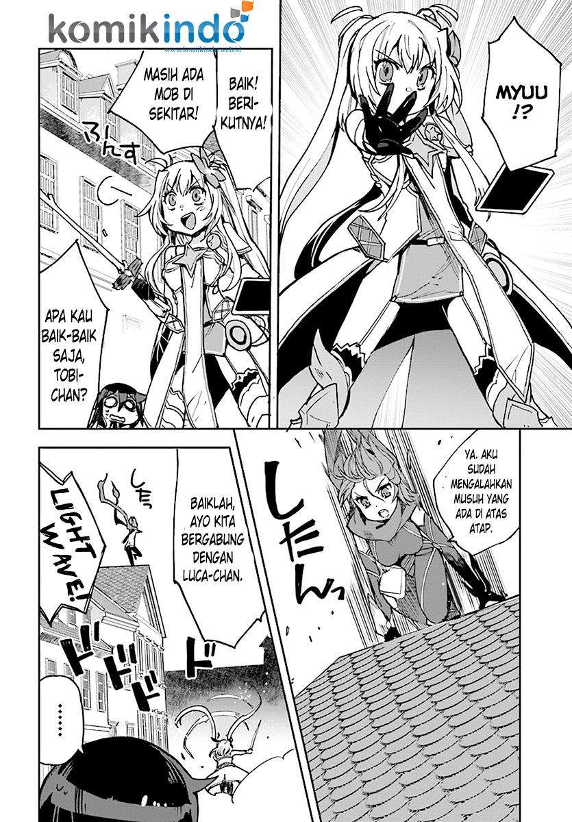 Chapter 43 - halaman 21