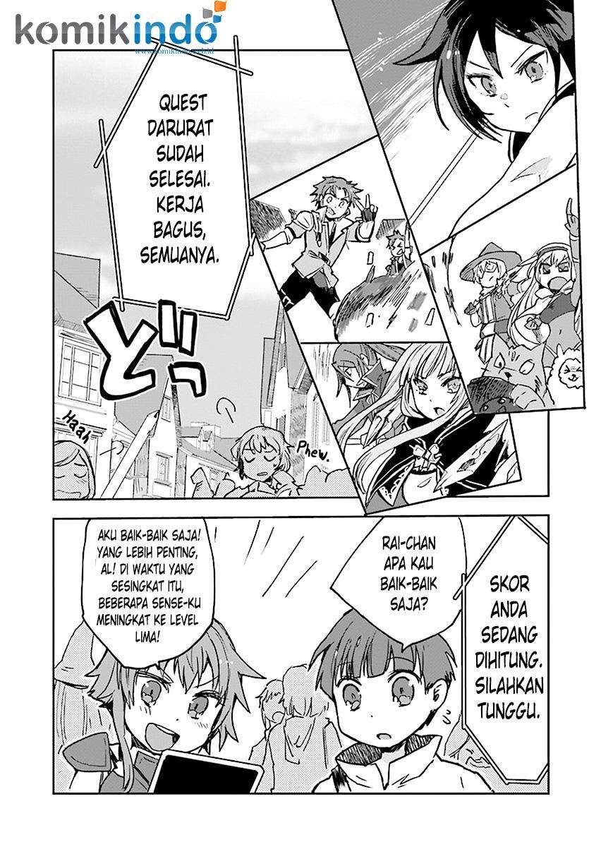 Chapter 43 - halaman 25