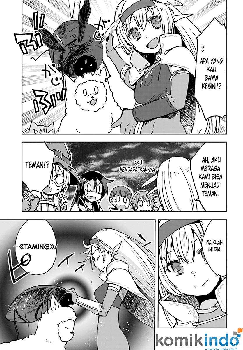 Chapter 43 - halaman 27