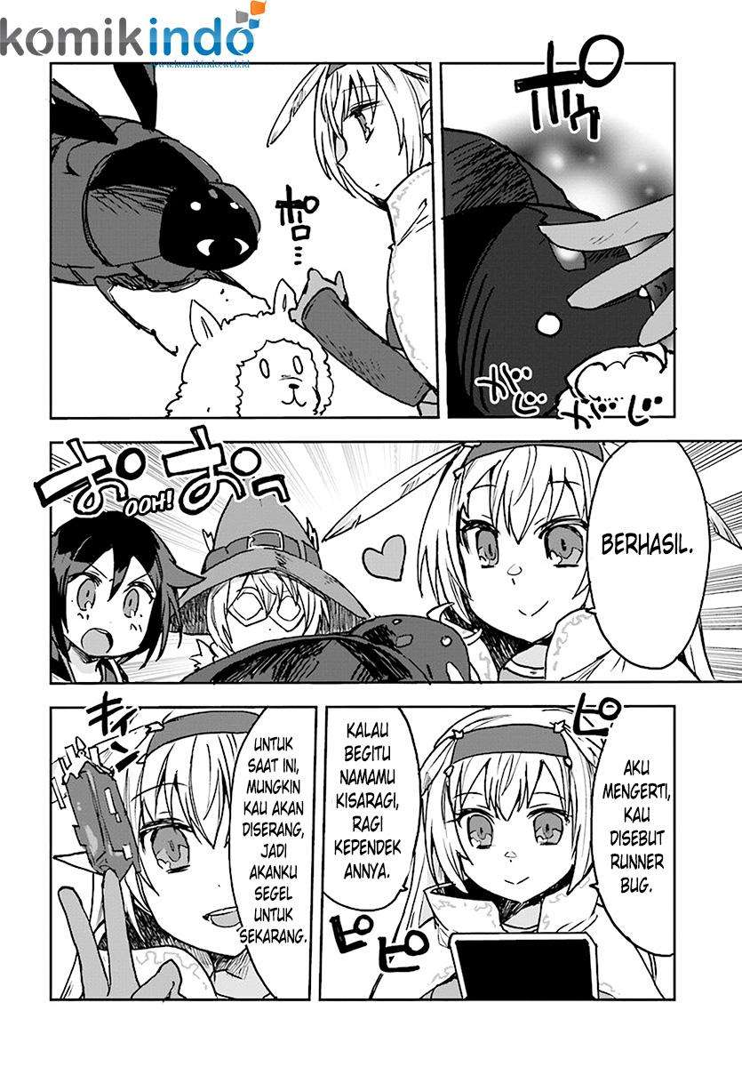 Chapter 43 - halaman 28
