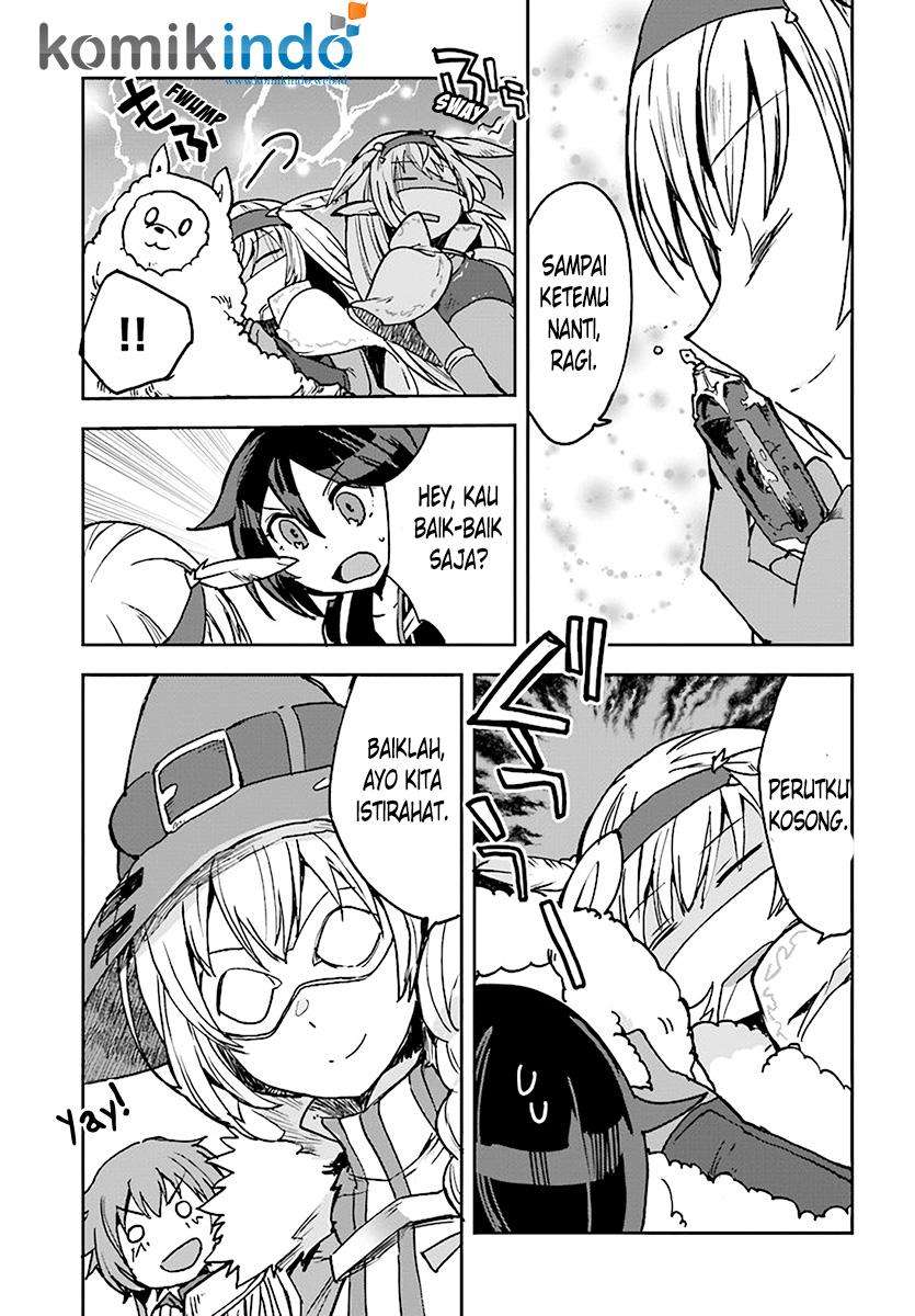Chapter 43 - halaman 29