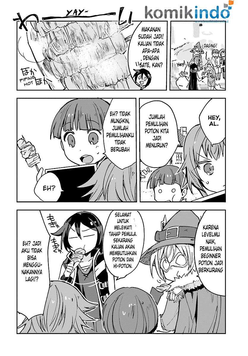 Chapter 43 - halaman 30
