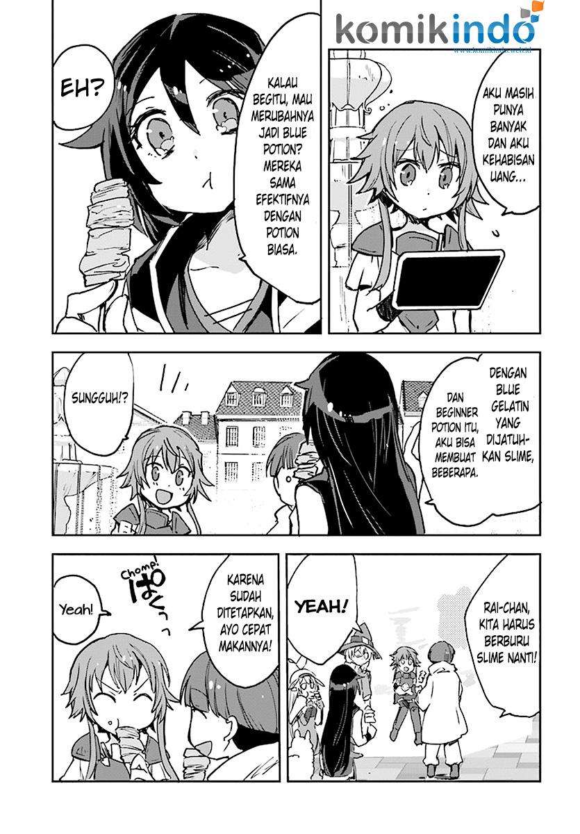 Chapter 43 - halaman 31
