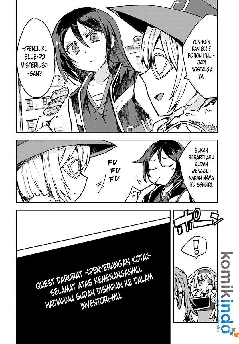 Chapter 43 - halaman 32
