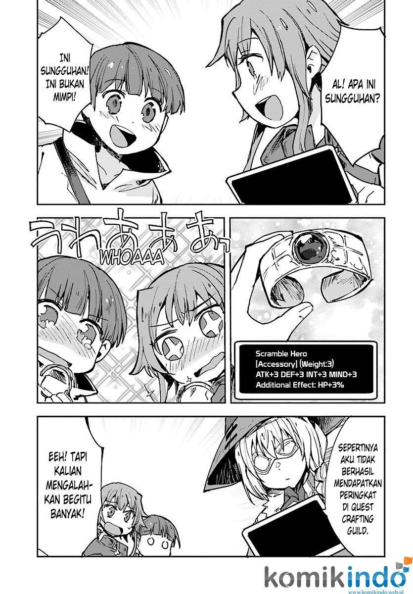 Chapter 43 - halaman 33