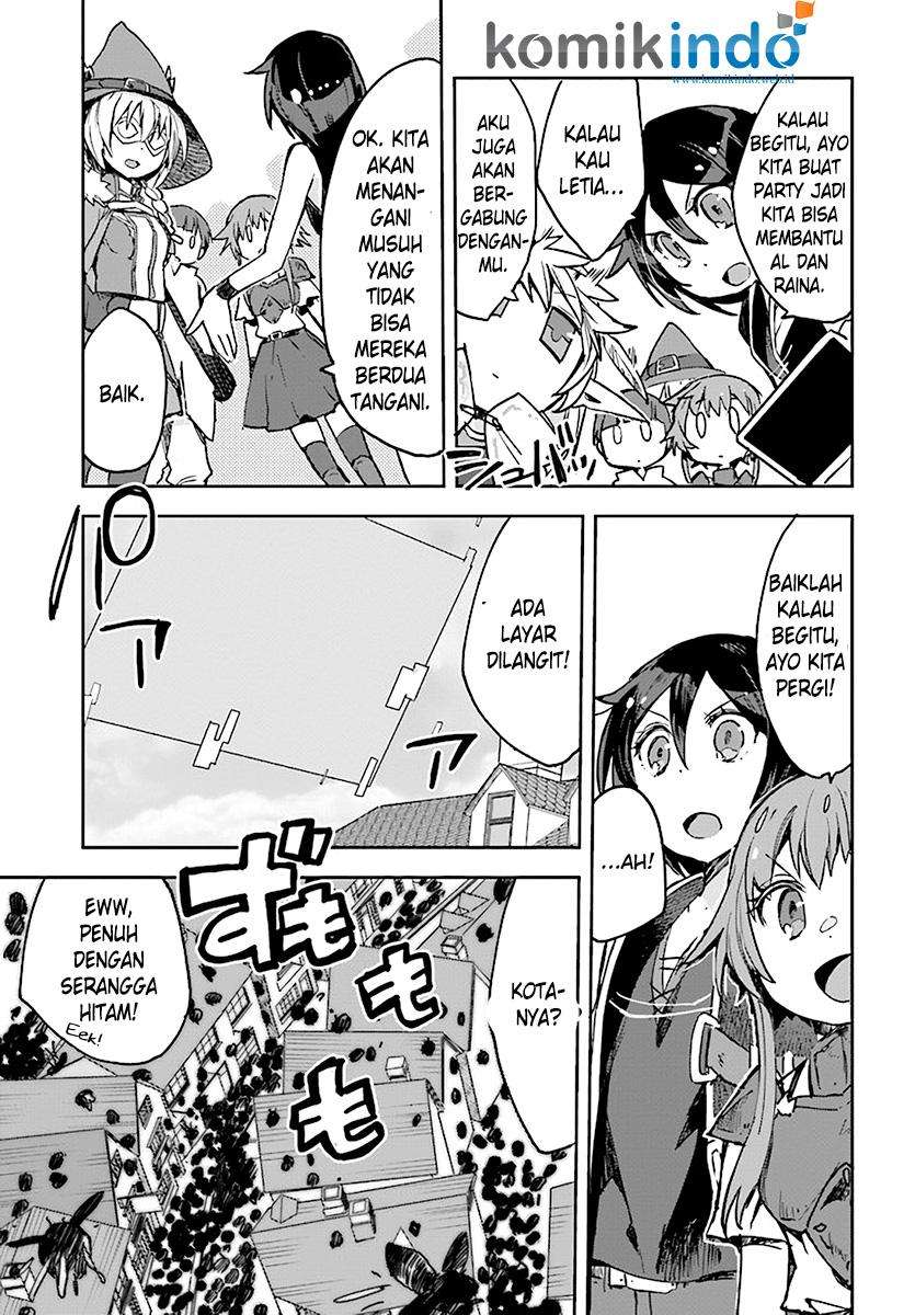 Chapter 43 - halaman 8