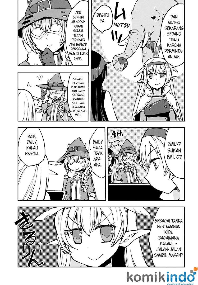 Chapter 42 - halaman 16