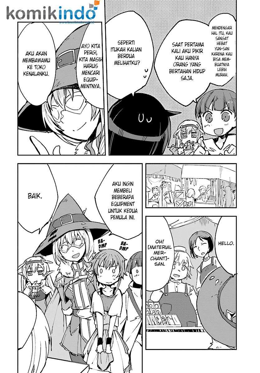 Chapter 42 - halaman 21