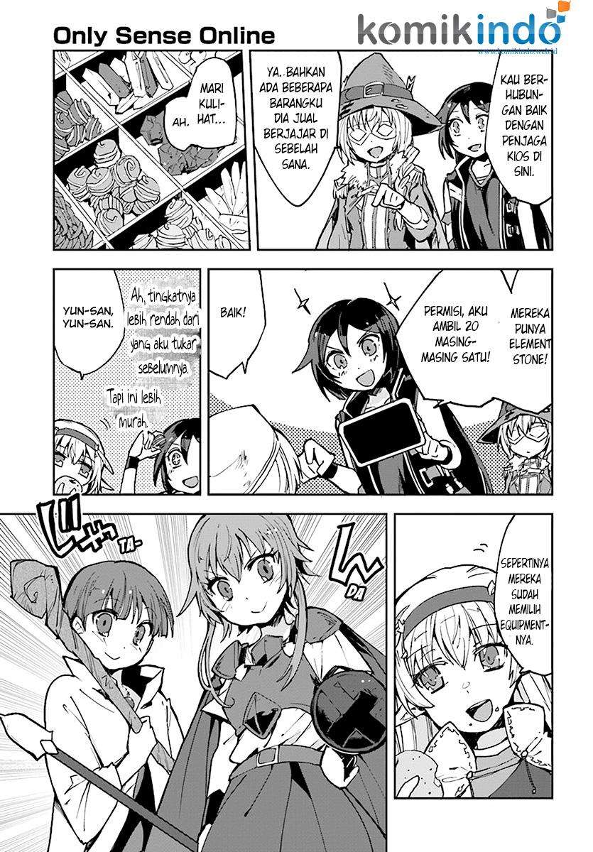 Chapter 42 - halaman 22