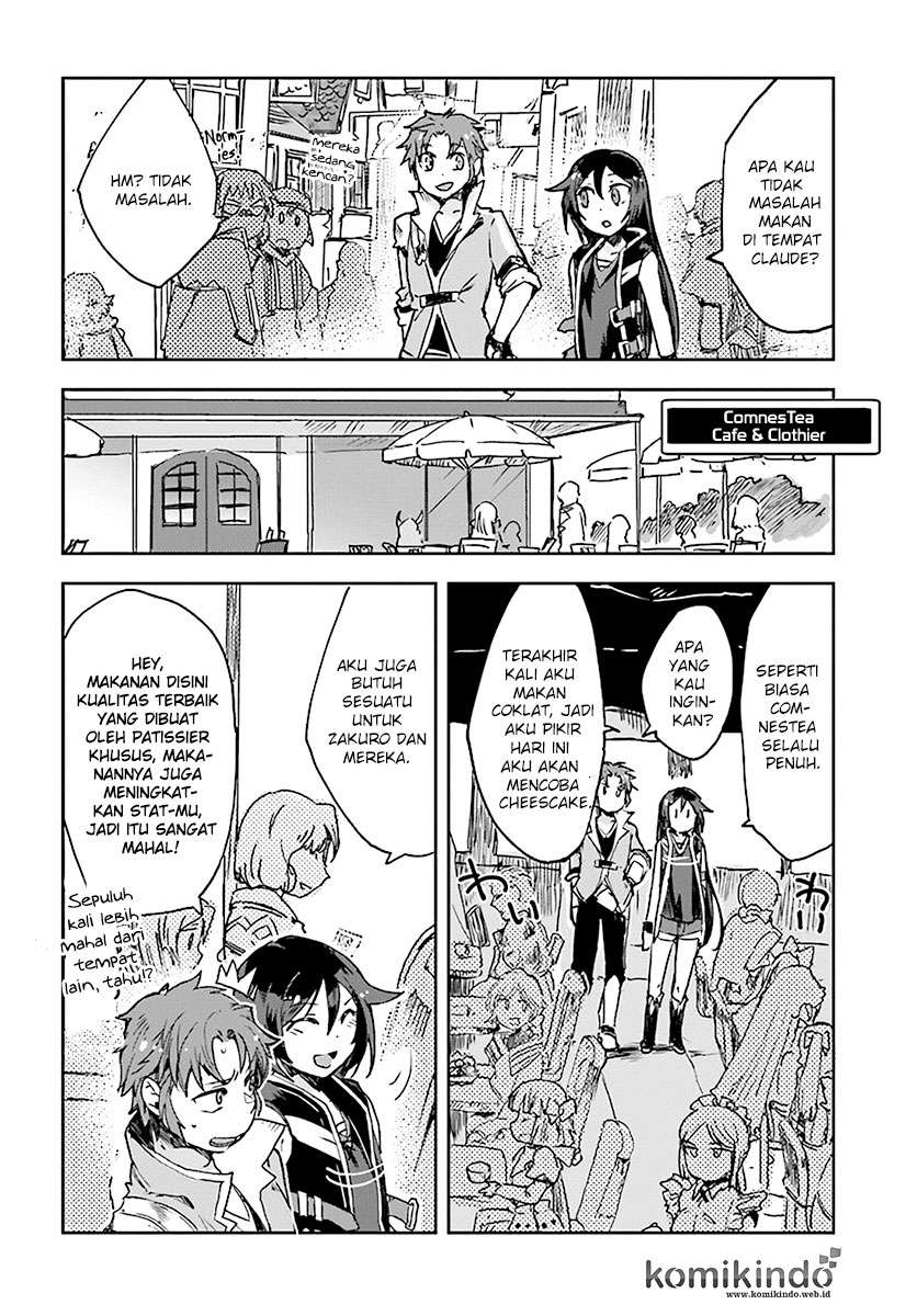 Chapter 41 - halaman 21