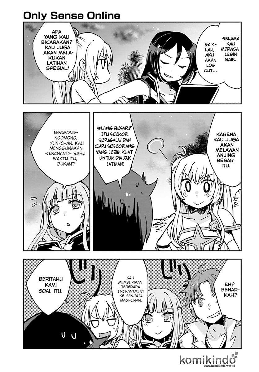 Chapter 41 - halaman 32