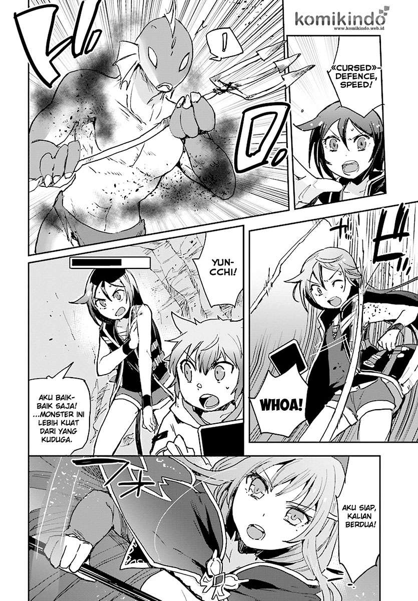 Chapter 40 - halaman 12